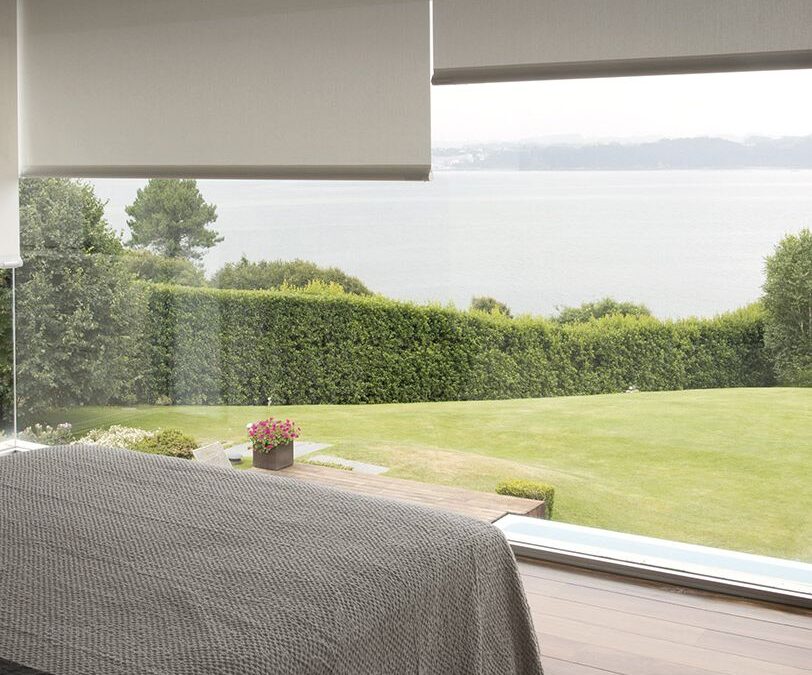 Cortinas Enrollables