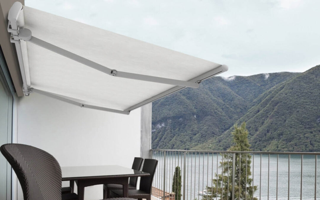Toldo Monobloc