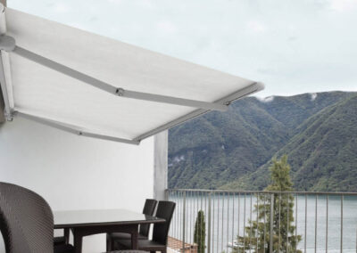 Toldo Monobloc