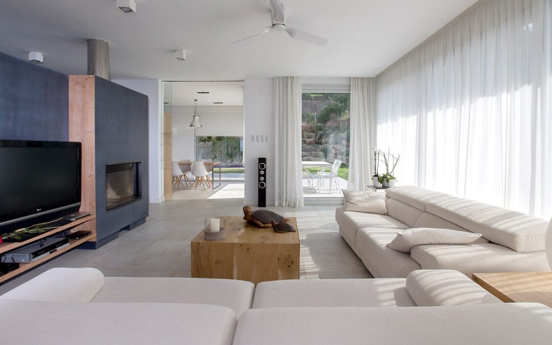 Cortinas Tradicionales