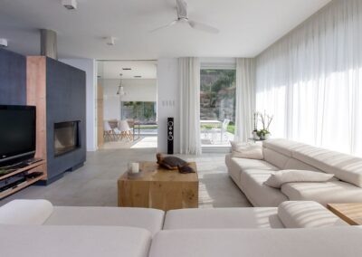 Cortinas Tradicionales